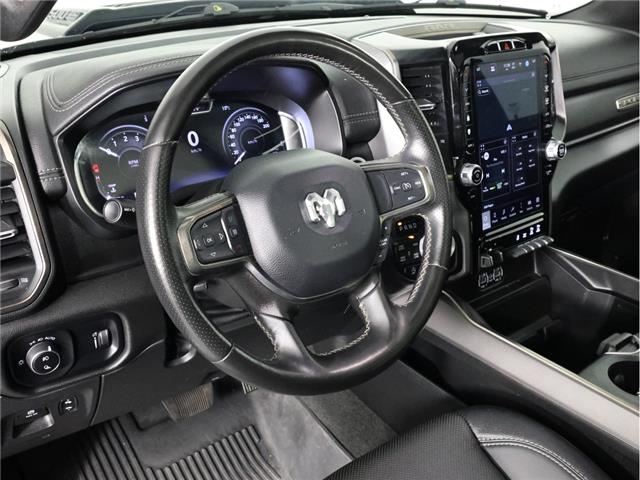 2023 RAM 1500 Sport (Stk: 25T270A) in Calgary - Image 17 of 22 2023 RAM 1500 Sport (Stk: 25T270A) in Calgary - Image 17 of 22