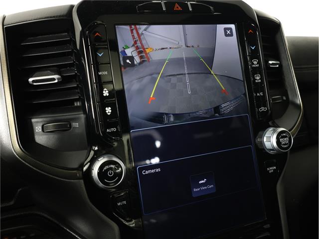 2023 RAM 1500 Sport (Stk: 25T270A) in Calgary - Image 18 of 22 2023 RAM 1500 Sport (Stk: 25T270A) in Calgary - Image 18 of 22