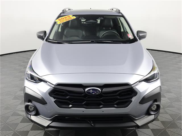 2024 Subaru Crosstrek Limited (Stk: 25J170A) in Calgary - Image 2 of 22