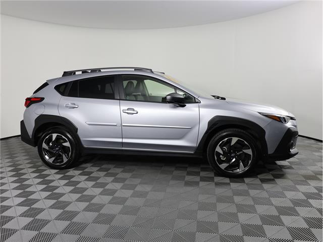 2024 Subaru Crosstrek Limited (Stk: 25J170A) in Calgary - Image 4 of 22