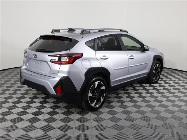 2024 Subaru Crosstrek Limited (Stk: 25J170A) in Calgary - Image 6 of 22