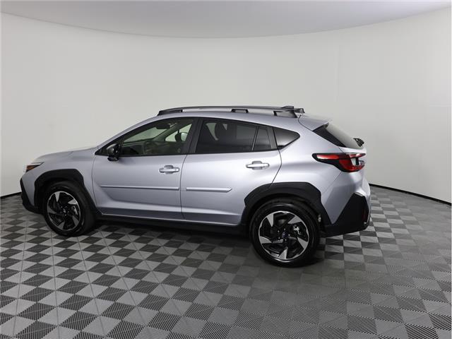 2024 Subaru Crosstrek Limited (Stk: 25J170A) in Calgary - Image 9 of 22