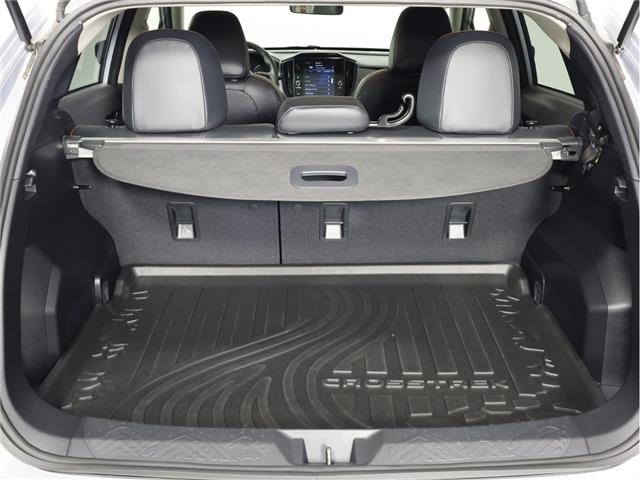 2024 Subaru Crosstrek Limited (Stk: 25J170A) in Calgary - Image 10 of 22