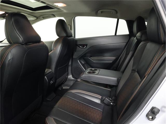 2024 Subaru Crosstrek Limited (Stk: 25J170A) in Calgary - Image 11 of 22