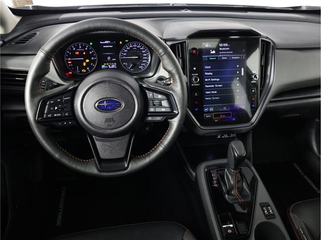 2024 Subaru Crosstrek Limited (Stk: 25J170A) in Calgary - Image 13 of 22