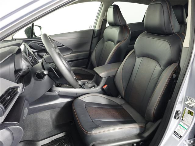 2024 Subaru Crosstrek Limited (Stk: 25J170A) in Calgary - Image 15 of 22