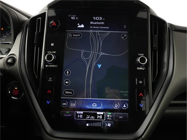 2024 Subaru Crosstrek Limited (Stk: 25J170A) in Calgary - Image 17 of 22