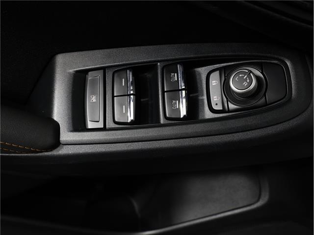 2024 Subaru Crosstrek Limited (Stk: 25J170A) in Calgary - Image 20 of 22