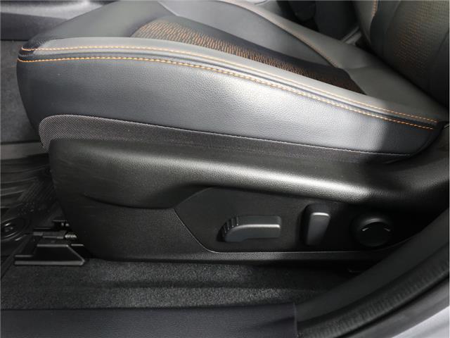 2024 Subaru Crosstrek Limited (Stk: 25J170A) in Calgary - Image 22 of 22