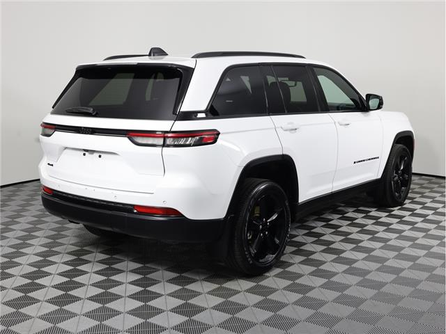 2024 Jeep Grand Cherokee Laredo (Stk: L621) in Calgary - Image 6 of 21