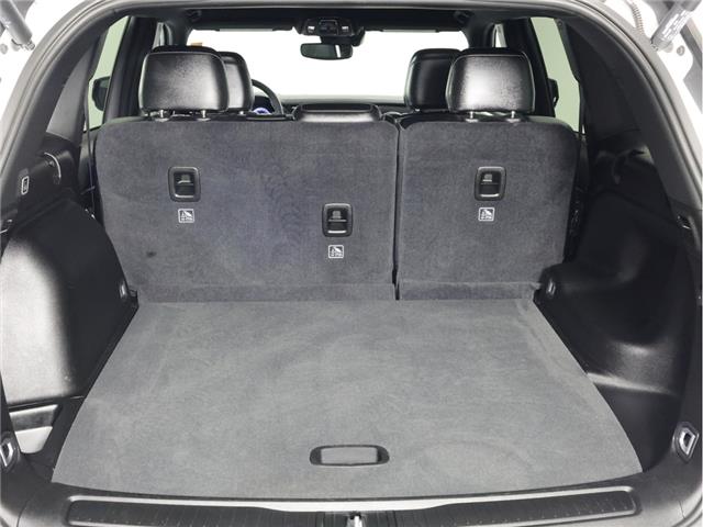 2024 Jeep Grand Cherokee Laredo (Stk: L621) in Calgary - Image 10 of 21