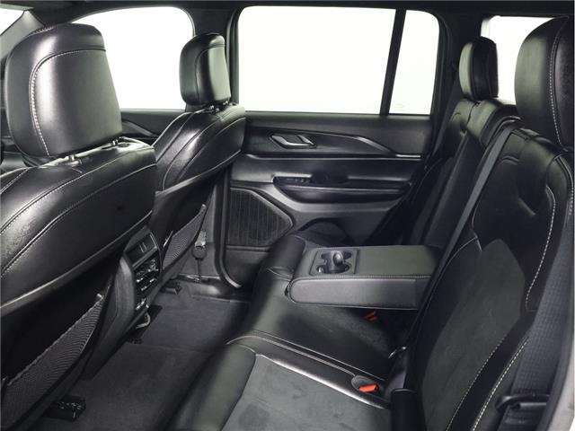 2024 Jeep Grand Cherokee Laredo (Stk: L621) in Calgary - Image 11 of 21