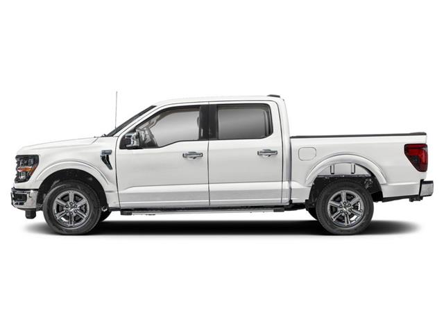 2025 Ford F-150 XLT (Stk: 25652) in Smiths Falls - Image 2 of 12