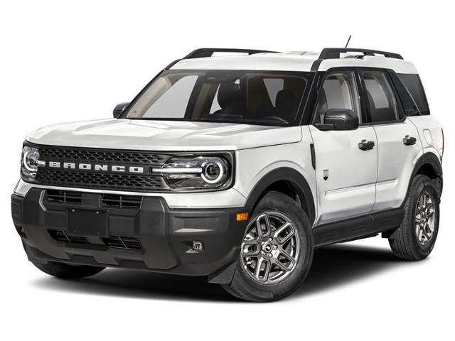 2025 Ford Bronco Sport Big Bend (Stk: 25657) in Smiths Falls - Image 1 of 1