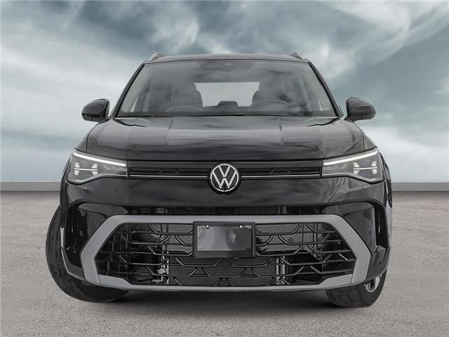 2026 Volkswagen Taos Highline (Stk: CVW1082) in Cambridge - Image 2 of 10