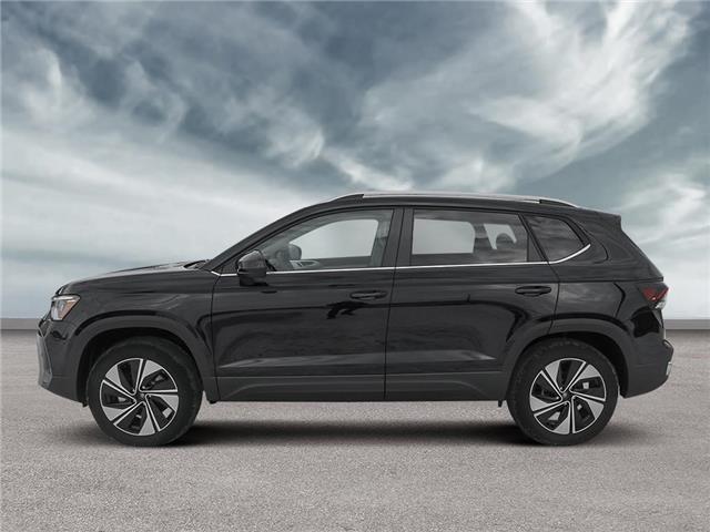 2026 Volkswagen Taos Highline (Stk: CVW1082) in Cambridge - Image 3 of 10