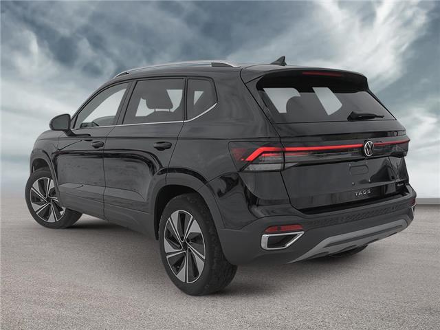 2026 Volkswagen Taos Highline (Stk: CVW1082) in Cambridge - Image 4 of 10