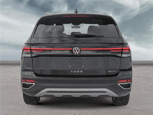 2026 Volkswagen Taos Highline (Stk: CVW1082) in Cambridge - Image 5 of 10