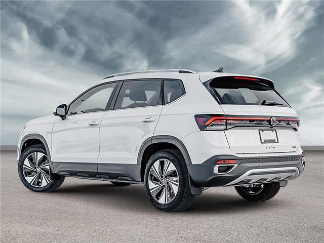 2026 Volkswagen Taos Highline (Stk: CVW1080) in Cambridge - Image 4 of 8