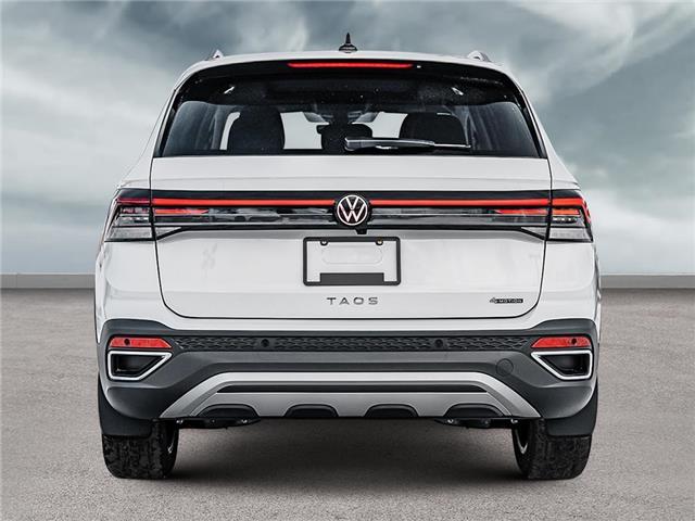 2026 Volkswagen Taos Highline (Stk: CVW1080) in Cambridge - Image 5 of 8