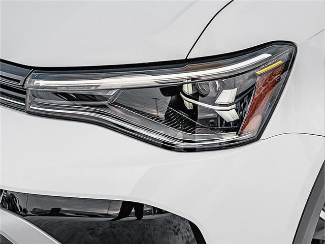 2026 Volkswagen Taos Highline (Stk: CVW1080) in Cambridge - Image 7 of 8