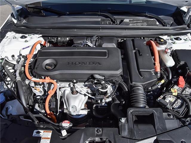 2025 Honda Accord Hybrid Touring (Stk: 380490) in Ottawa - Image 6 of 23