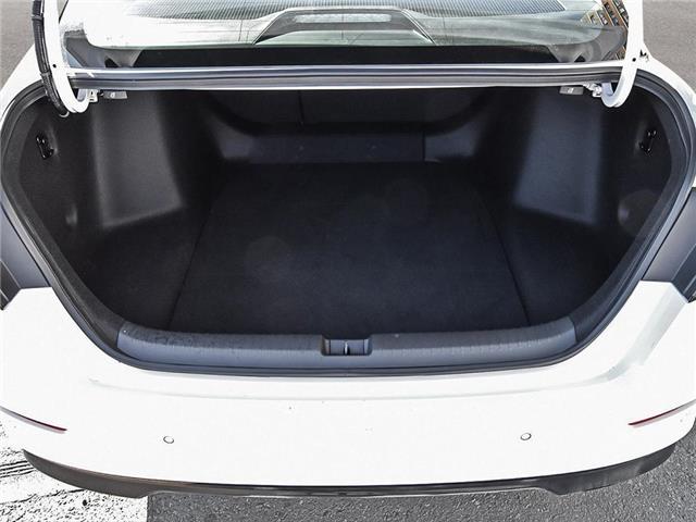 2025 Honda Accord Hybrid Touring (Stk: 380490) in Ottawa - Image 7 of 23