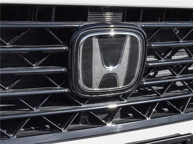 2025 Honda Accord Hybrid Touring (Stk: 380490) in Ottawa - Image 9 of 23