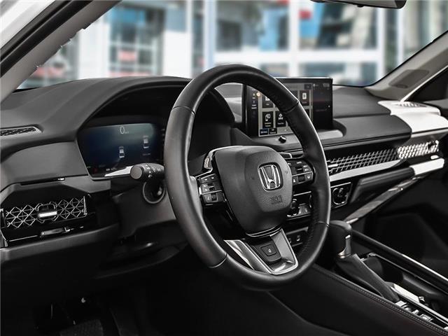 2025 Honda Accord Hybrid Touring (Stk: 380490) in Ottawa - Image 12 of 23