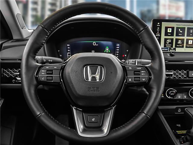 2025 Honda Accord Hybrid Touring (Stk: 380490) in Ottawa - Image 13 of 23