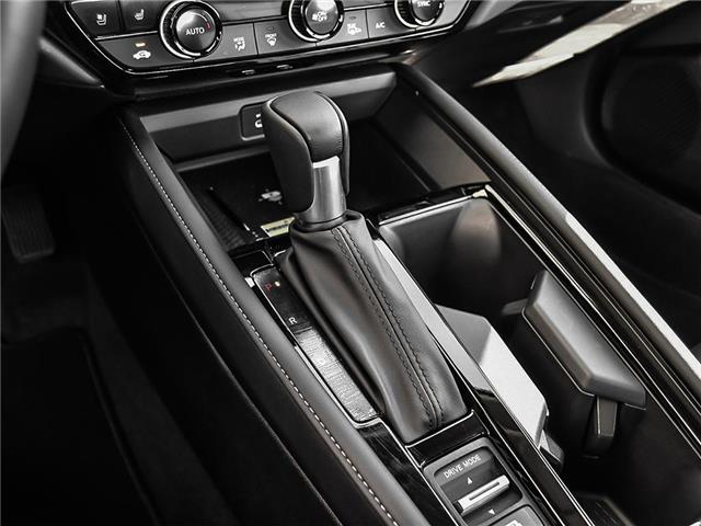 2025 Honda Accord Hybrid Touring (Stk: 380490) in Ottawa - Image 17 of 23