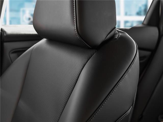 2025 Honda Accord Hybrid Touring (Stk: 380490) in Ottawa - Image 20 of 23