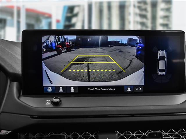 2025 Honda Accord Hybrid Touring (Stk: 380490) in Ottawa - Image 23 of 23