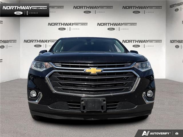 2018 Chevrolet Traverse LT (Stk: P11671A) in Brantford - Image 2 of 21