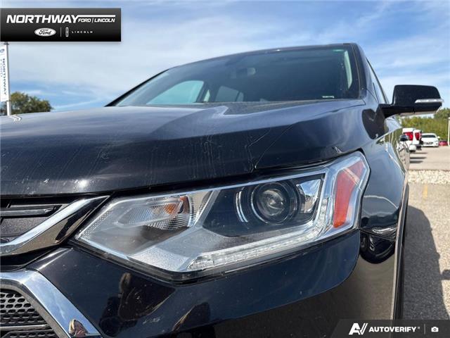 2018 Chevrolet Traverse LT (Stk: P11671A) in Brantford - Image 7 of 21