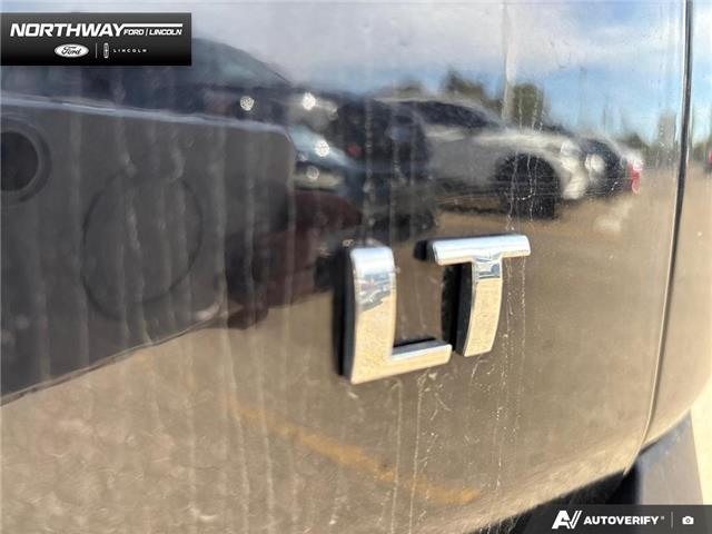2018 Chevrolet Traverse LT (Stk: P11671A) in Brantford - Image 8 of 21
