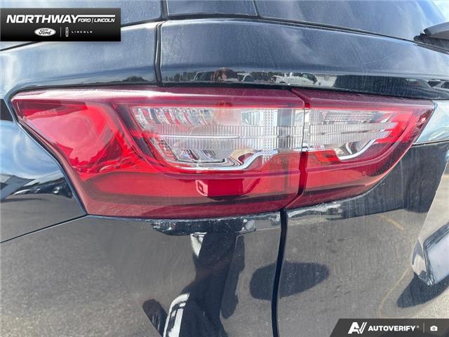 2018 Chevrolet Traverse LT (Stk: P11671A) in Brantford - Image 9 of 21