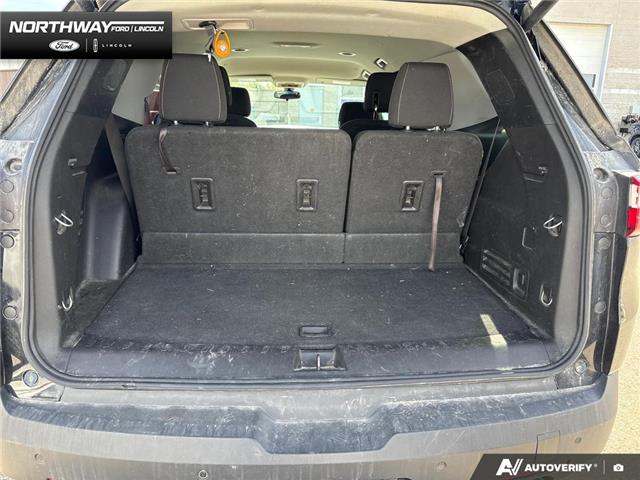2018 Chevrolet Traverse LT (Stk: P11671A) in Brantford - Image 10 of 21
