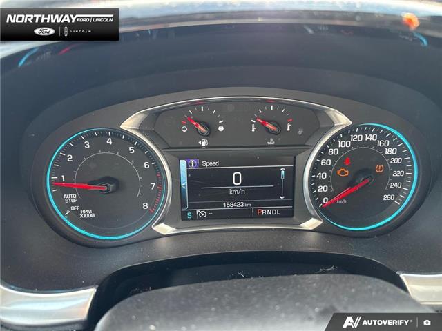 2018 Chevrolet Traverse LT (Stk: P11671A) in Brantford - Image 13 of 21