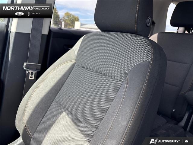 2018 Chevrolet Traverse LT (Stk: P11671A) in Brantford - Image 18 of 21