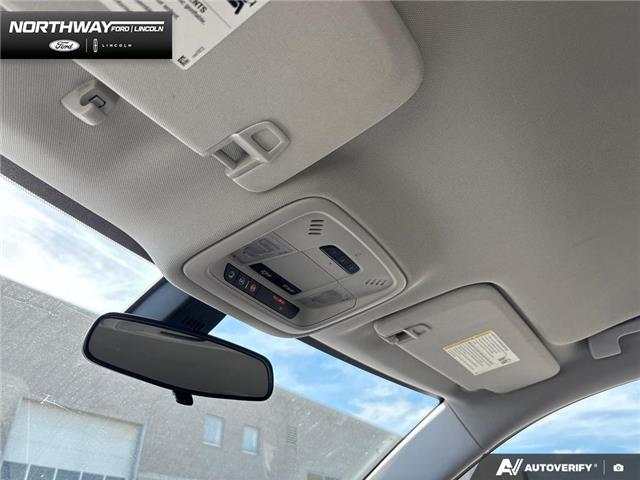 2018 Chevrolet Traverse LT (Stk: P11671A) in Brantford - Image 19 of 21