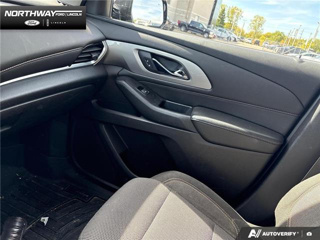 2018 Chevrolet Traverse LT (Stk: P11671A) in Brantford - Image 21 of 21