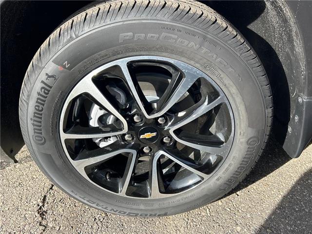 2026 Chevrolet TrailBlazer LT (Stk: CT019) in High River - Image 6 of 6