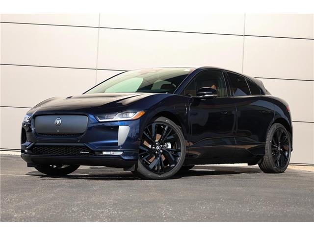 2024 Jaguar I-PACE R-Dynamic HSE (Stk: JI41493-new) in London - Image 1 of 38