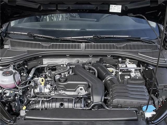 2026 Volkswagen Jetta Trendline (Stk: 26-002) in Georgetown - Image 6 of 20