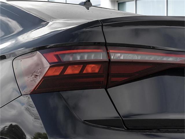 2026 Volkswagen Jetta Trendline (Stk: 26-002) in Georgetown - Image 10 of 20