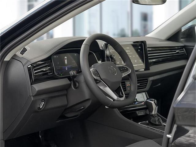 2026 Volkswagen Jetta Trendline (Stk: 26-002) in Georgetown - Image 11 of 20