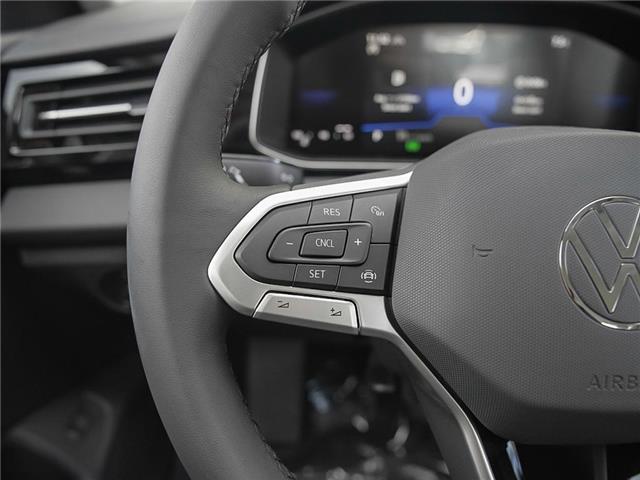 2026 Volkswagen Jetta Trendline (Stk: 26-002) in Georgetown - Image 14 of 20