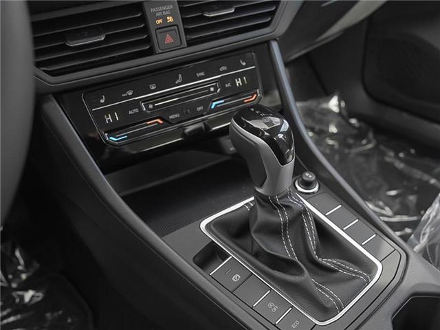 2026 Volkswagen Jetta Trendline (Stk: 26-002) in Georgetown - Image 15 of 20