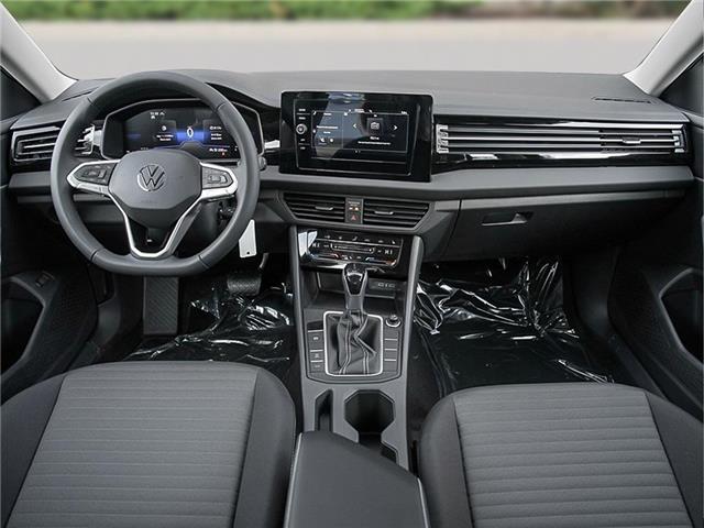 2026 Volkswagen Jetta Trendline (Stk: 26-002) in Georgetown - Image 19 of 20